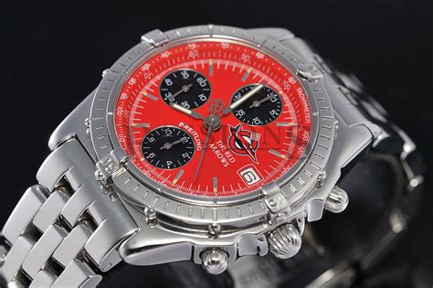 breitling a13050.1 limited edition|breitling chronograph automatic chronometer.